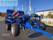 Cultivador - Kockerling - quadro 460