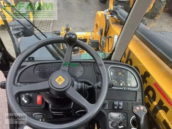 Telescopica - JCB - 535-95