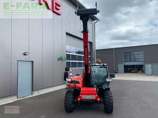 Telescopica - Manitou - mt 625 ha