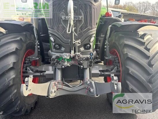 Tractor agrícola - Fendt - 724 vario gen-7 profi+ setting2