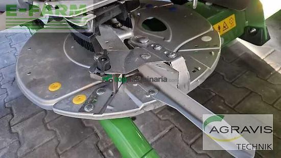 Esparcidor - Amazone - za-ts 2600 super profis hydro