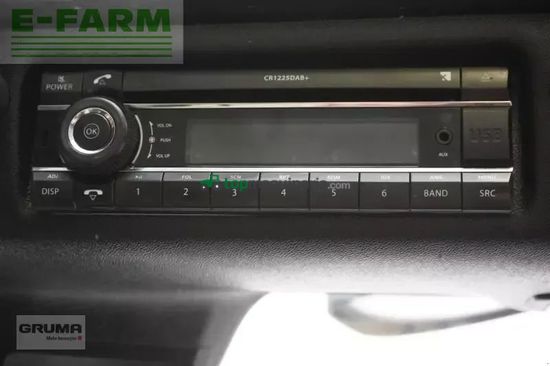 Elevadora - Linde - h 80 d/900 evo 396-03