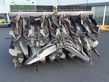 Cabezal - Claas - gebr. maispflücker corio 875fc