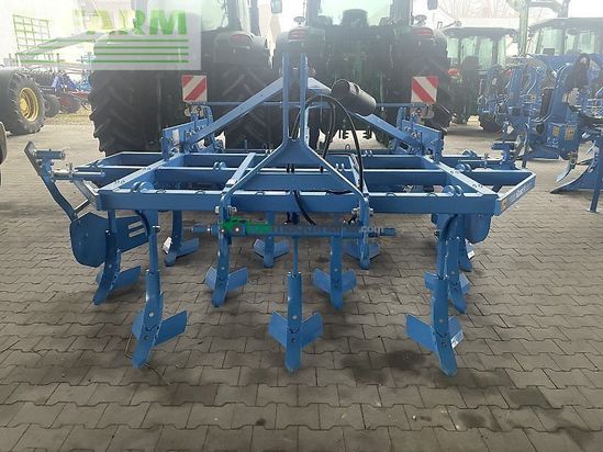 Cultivador - Lemken - karat 9/300