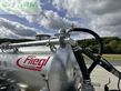 Cuba de purin - Fliegl - wfw 6200 jumbo turbo wasser