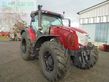 Tractor agrícola - McCormick - x7-618vt