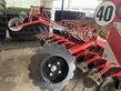 Combinado de siembra - Pöttinger - aerosem vt 6000 dd