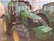 Tractor agrícola - John Deere - 6120 m