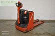 Elevadora - Linde - t 18 1152