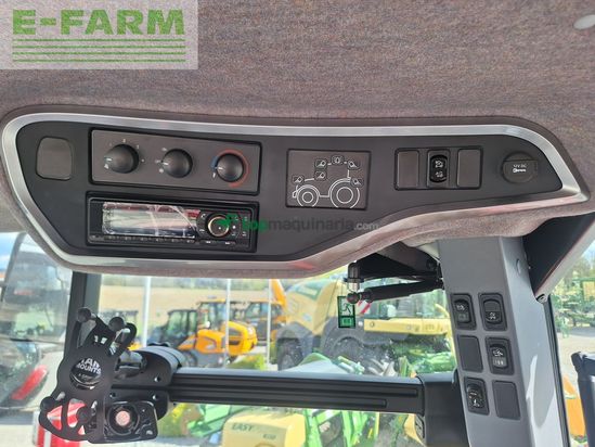 Tractor agrícola - Steyr - 4110 expert cvt