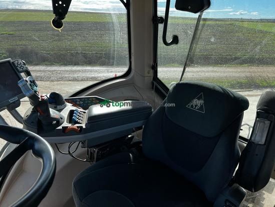 Tractor agrícola - Fendt - 939