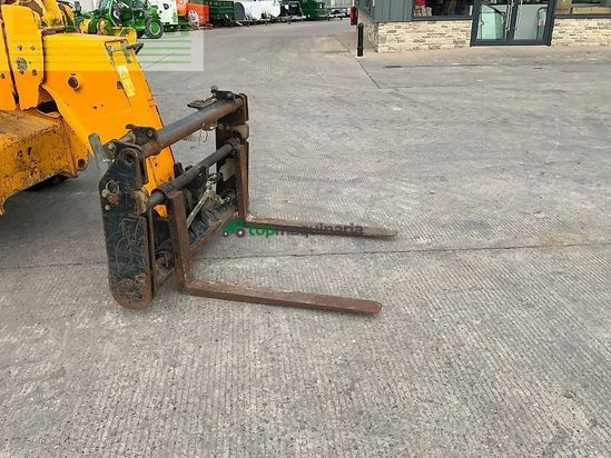 Telescopica - JCB - 540-140 hi viz telehandler (st24049)