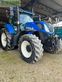 Tractor agrícola - New Holland - t7.245 ac n°23