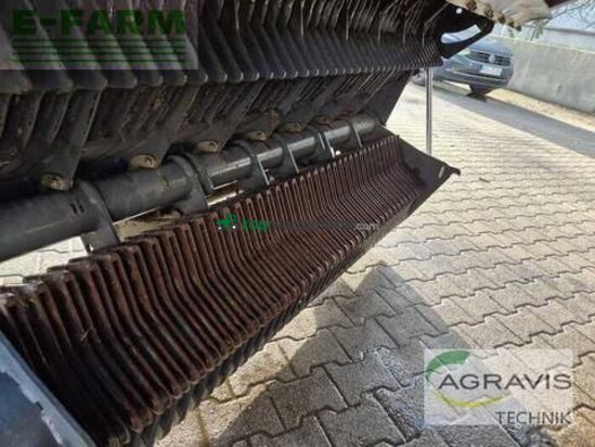 Cinta transportadora de forraje - Claas - cargos 9500