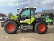 Telescopica - Claas - scorpion 741