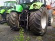 Tractor agrícola - Deutz - agrotron 210