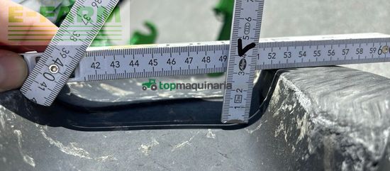 Tractor agrícola - John Deere - 6R 250