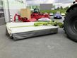 Cortacésped manual - Claas - disco 3600 contour