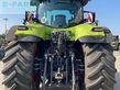 Tractor agrícola - Claas - axion 870 cmatic