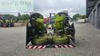 Cabezal - Claas - orbis 600 sd