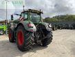 Tractor agrícola - Fendt - 828 profi plus tractor (st24303)