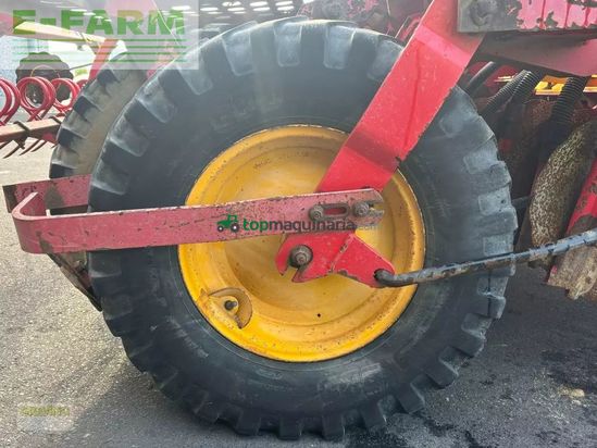 Combinado de siembra - Väderstad - rapid 300 s