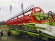 Cosechadora de Cereal - Claas - lexion 7700 tt