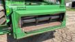 Cosechadora de Cereal - John Deere - t660i 4wd