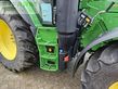 Tractor agrícola - John Deere - 6r130 traktor