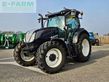 Tractor agrícola - New Holland - t6.125s electro command