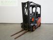 Elevadora - Linde - h 16 t evo 391-00