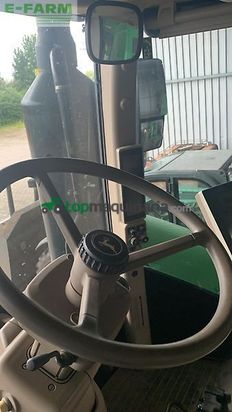 Tractor agrícola - John Deere - 9620rx
