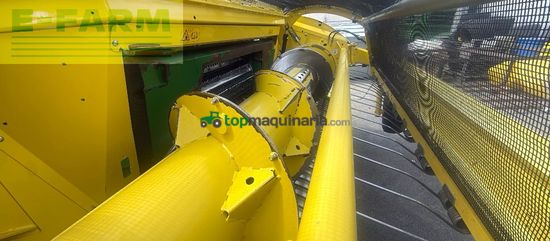 Cabezal - John Deere - 639C