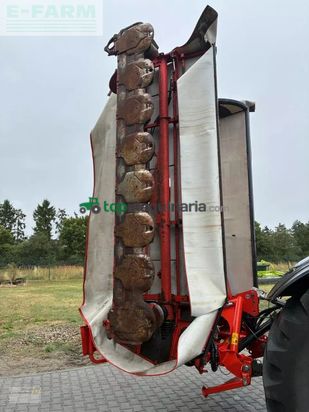 Cortacésped manual - Kuhn - gmd 9530-ff