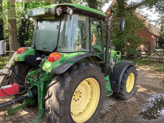 Tractor agrícola - John Deere - 5090r *kundenauftrag*
