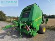 Empacadora gigant - John Deere - v461m