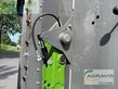 Cortacésped manual - Fendt - slicer 860 + fendt slicer 310 f kc