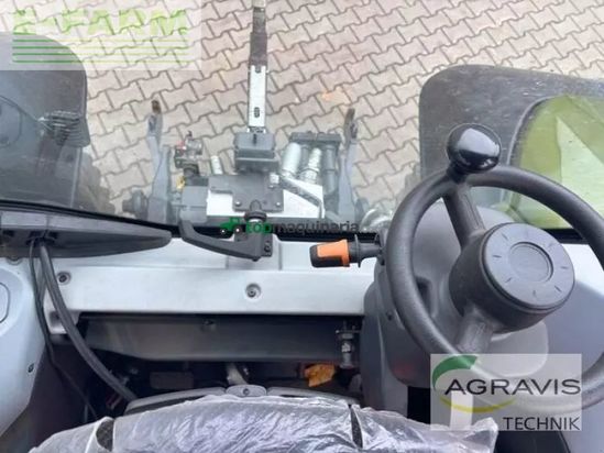 Tractor agrícola - Valtra - n 155 ed 2b1