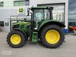 Tractor agrícola - John Deere - 6m 95