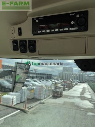 Tractor agrícola - John Deere - 6r150