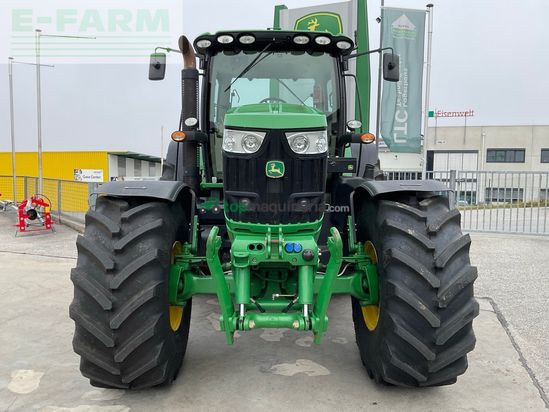 Tractor agrícola - John Deere - 6170R