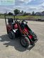 Minicargadora - Norcar - agromatic 755