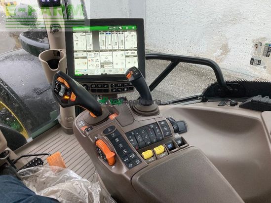 Tractor agrícola - John Deere - 6r 150