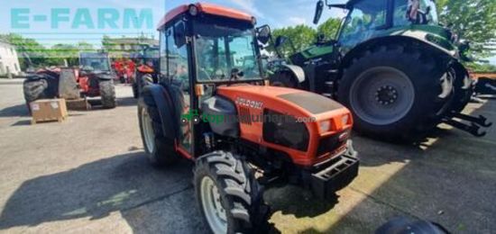 Tractor agrícola - Goldoni - star 100