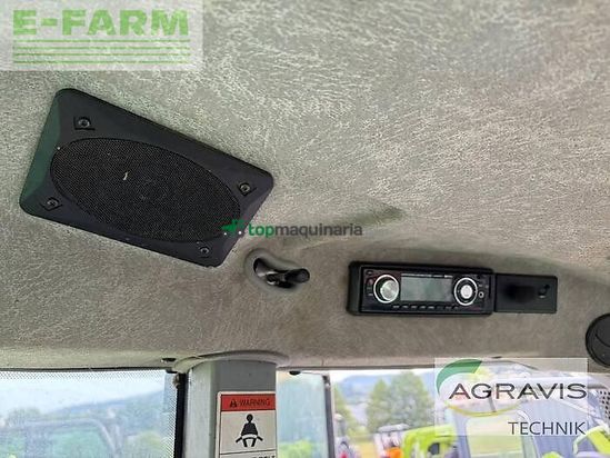 Tractor agrícola - Deutz-Fahr - agrofarm 85 gs dt