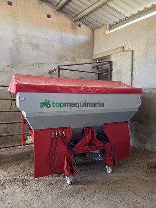 Abonadora - KOPA 3200