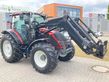 Tractor agrícola - Valtra - a114 unlimited