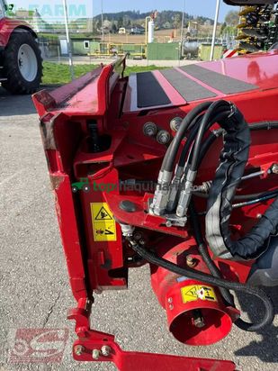 Cosechadora de Cereal - Case IH - axial-flow 7230