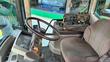 Tractor agrícola - John Deere - 6220