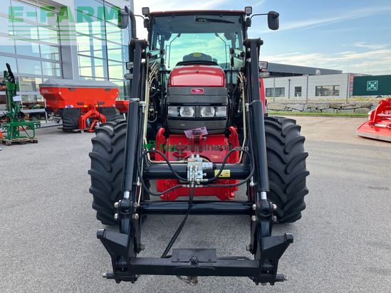 Tractor agrícola - McCormick - CX 75